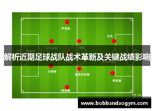 解析近期足球战队战术革新及关键战绩影响