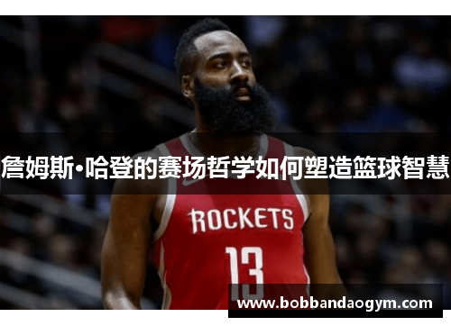 詹姆斯·哈登的赛场哲学如何塑造篮球智慧