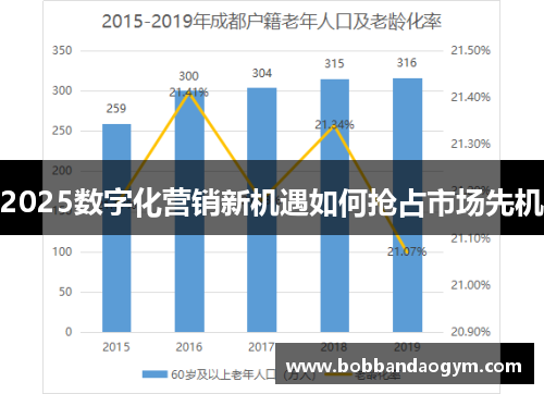 2025数字化营销新机遇如何抢占市场先机