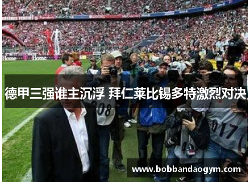 德甲三强谁主沉浮 拜仁莱比锡多特激烈对决
