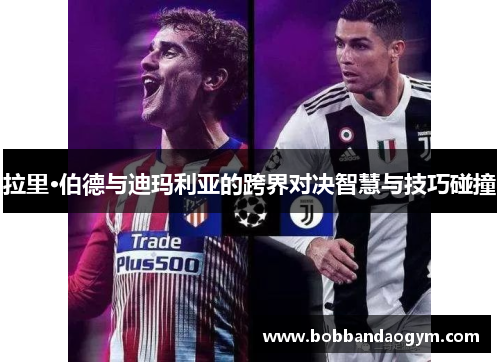 拉里·伯德与迪玛利亚的跨界对决智慧与技巧碰撞