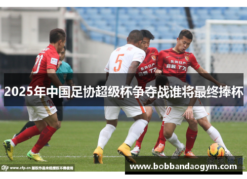 2025年中国足协超级杯争夺战谁将最终捧杯