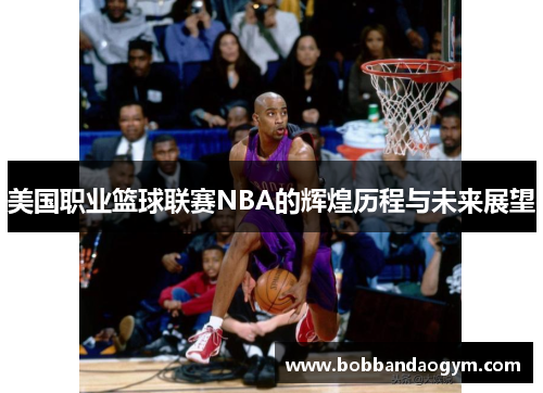 美国职业篮球联赛NBA的辉煌历程与未来展望