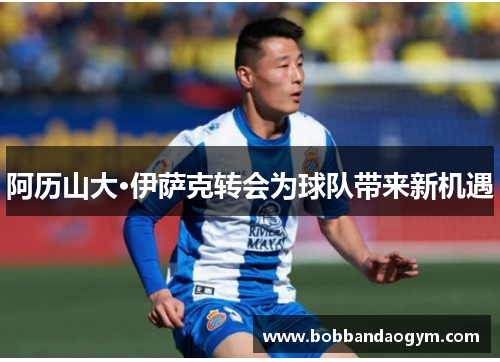 阿历山大·伊萨克转会为球队带来新机遇