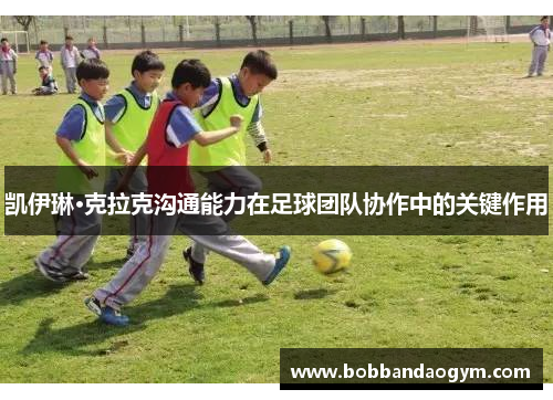 凯伊琳·克拉克沟通能力在足球团队协作中的关键作用