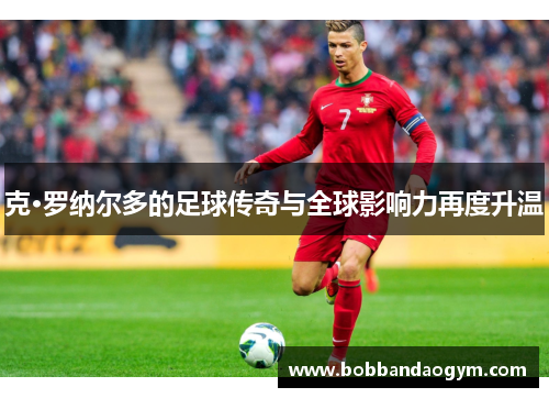 克·罗纳尔多的足球传奇与全球影响力再度升温